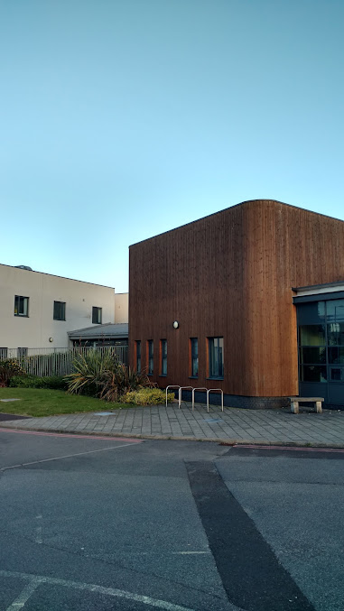 South Devon Osteopaths - Royal South Hants Hospital - South Devon Osteopaths - Royal South Hants Hospital