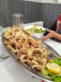 Plats et boissons du Restaurant Le Faubourg à Montbéliard - n°10