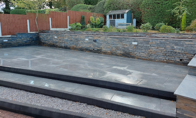 Comments and reviews of Edge to Edge - Fencing - Paving - Landscaping