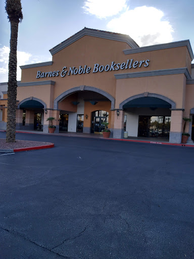 Book Store «Barnes & Noble», reviews and photos, 567 N Stephanie St, Henderson, NV 89014, USA
