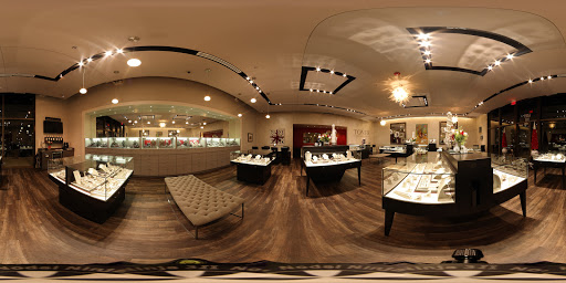 Jewelry Store «Toner Jewelers», reviews and photos, 6285 W 135th St, Overland Park, KS 66223, USA