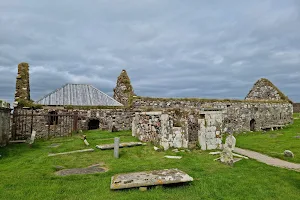 St Columba's Church (Eaglais na h-Aoidhe) image