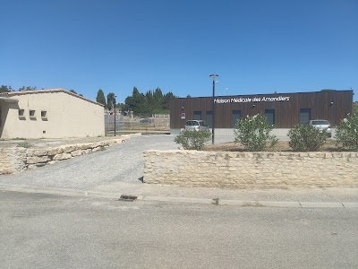 Vialade Régis à Villepinte