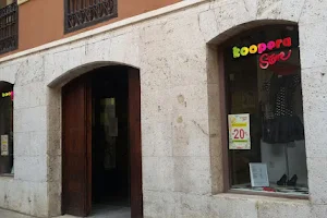 Koopera Store Teruel image