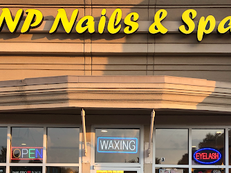 NP NAILS & SPA