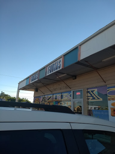 Grocery Store «Azteca De Oro Market», reviews and photos, 499 State St, Clearfield, UT 84015, USA