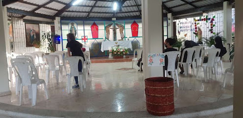 Parroquia Comunidad Cristiana Católica De Santa Isabel
