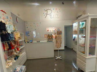 Puà Baby Store