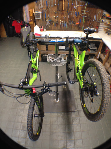 Bicycle Store «BikeLane Bicycle Store», reviews and photos, 85-13 Jamaica Ave, Woodhaven, NY 11421, USA