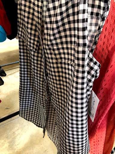 Thrift Store «Island Thrift», reviews and photos, 1800 NY-112, Medford, NY 11763, USA