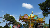 KID PARC Île d'Aventures - parc d attractions - Gironde - Bassin d'Arcachon Gujan-Mestras