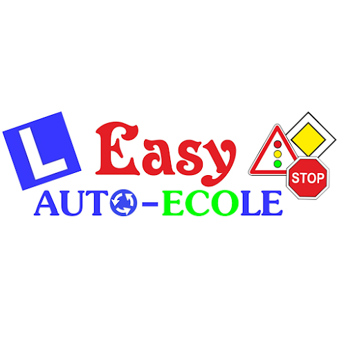 Easy Auto Ecole - Fahrschule