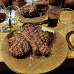 Photo n°3 de l'avis de Alessandro.r fait le 15/09/2020 à 08:48 sur le  Restaurant Untergandlkeller à Algund