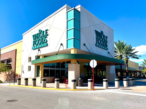 Grocery Store «Whole Foods Market», reviews and photos, 305 E Altamonte Dr #1000, Altamonte Springs, FL 32701, USA