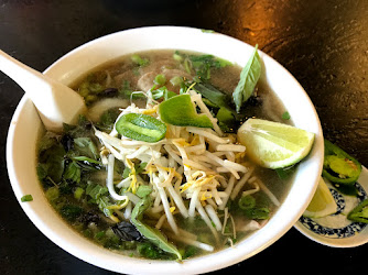 Pho 101