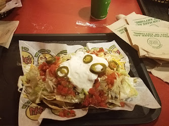 Moe's Southwest Grill