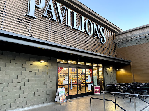 Grocery Store «Pavilions», reviews and photos, 14845 Ventura Blvd, Sherman Oaks, CA 91403, USA