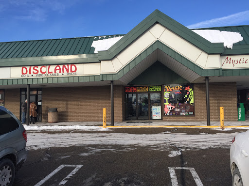 Store «Discland», reviews and photos, 822 W 98th St, Minneapolis, MN 55420, USA