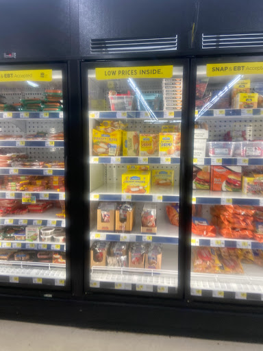 Discount Store «Dollar General», reviews and photos, 14926 Dayton Pike, Sale Creek, TN 37373, USA