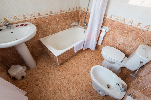 Photos du propriétaire hôtels Hostal O Camouco 36970 Portonovo