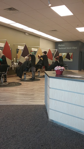 Hair Salon «Great Clips», reviews and photos, 2626 E Stone Dr #80, Kingsport, TN 37660, USA