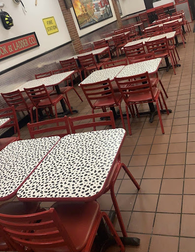 Sandwich Shop «Firehouse Subs», reviews and photos, 14356 Lincoln St, Thornton, CO 80023, USA