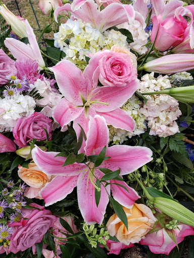 Florist «Mockingbird Lane Florist», reviews and photos, 5606 E Mockingbird Ln, Dallas, TX 75206, USA