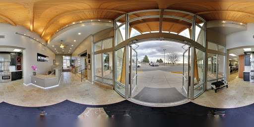 Appliance Store «Mountain High Appliance», reviews and photos, 1130 Pine St, Louisville, CO 80027, USA