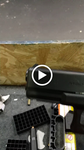 Gun Shop «Plant City Gun Range», reviews and photos, 711 S Collins St, Plant City, FL 33563, USA