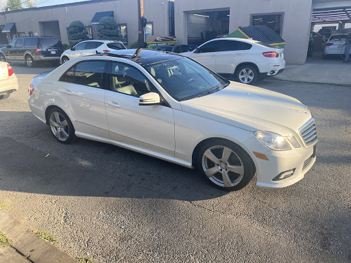 Used Car Dealer «East Coast Auto Group of Linden», reviews and photos, 300 E St Georges Ave, Linden, NJ 07036, USA