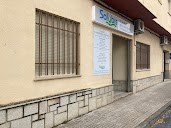 Salubis Clínica de Fisioterapia y Podología en Valencia de Alcántara