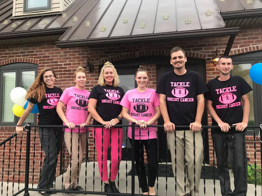 Employment Agency «Tempstar Staffing - Lancaster», reviews and photos, 2126 Columbia Ave, Lancaster, PA 17603, USA