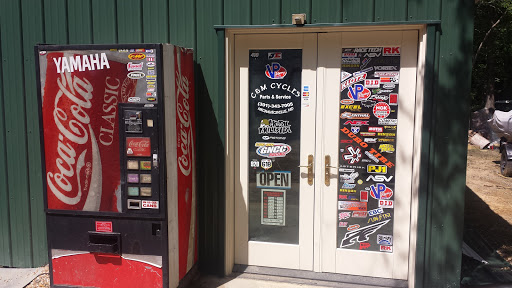 ATV Repair Shop «C&M Cycles, LLC», reviews and photos, 38401 Arlington Dr, Mechanicsville, MD 20659, USA