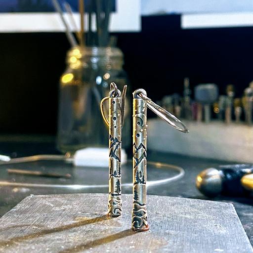 Jewelry Designer «Marina Kessler Jewelry Designer», reviews and photos, 520 N Bozeman Ave a, Bozeman, MT 59715, USA