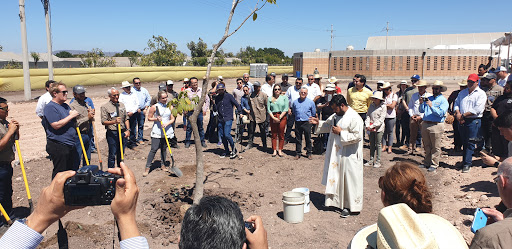 Observatorio Meteorológico Culiacán