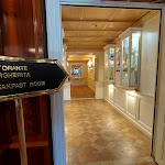 Photo n°1 de l'avis de marino.e fait le 26/11/2023 à 00:10 sur le  Hotel Villa Franceschi à Mira