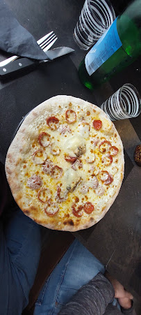 Les plus récentes photos du Pizzeria La villa Saint Baudile à Neuilly-sur-Marne - n°1