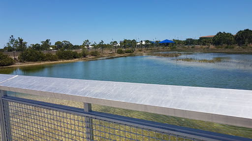 Park «Miramar Pineland Park», reviews and photos, 3600 S University Dr, Miramar, FL 33025, USA