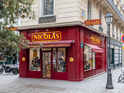 Nicolas Choiseul