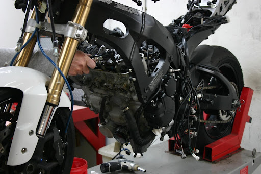 Motorcycle Shop «G P Bikes Inc», reviews and photos, 493 Babcock St, Melbourne, FL 32935, USA