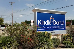 Kindle Dental image