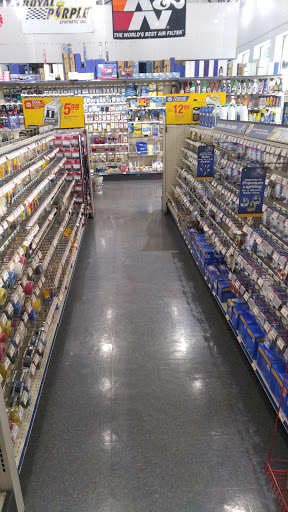 Auto Parts Store «NAPA Auto Parts - Tech Auto Supply», reviews and photos, 20340 Farmington Rd, Livonia, MI 48152, USA