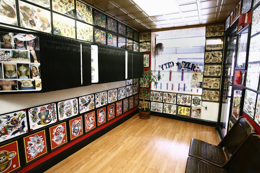Explore small gap filler tattoo ideas, creative tattoo ideas in Philadelphia, available at Olde City Tattoo