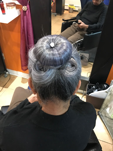 Beauty Salon «Dominican Sparkle Beauty Salon», reviews and photos, 1675 Springfield Ave, Maplewood, NJ 07040, USA