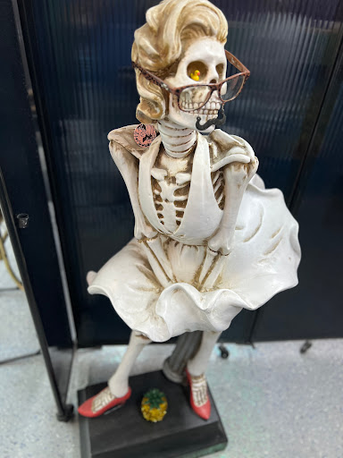 Explore cystic fibrosis tattoos ideas, creative tattoo ideas in Beaufort, available at Kiss of Ink Tattoo