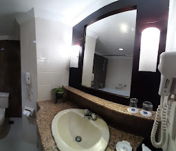 Blue Sky Hotel Balikpapan photo