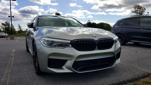 BMW Dealer «Sun Motor Cars BMW», reviews and photos, 6691 Carlisle Pike, Mechanicsburg, PA 17050, USA