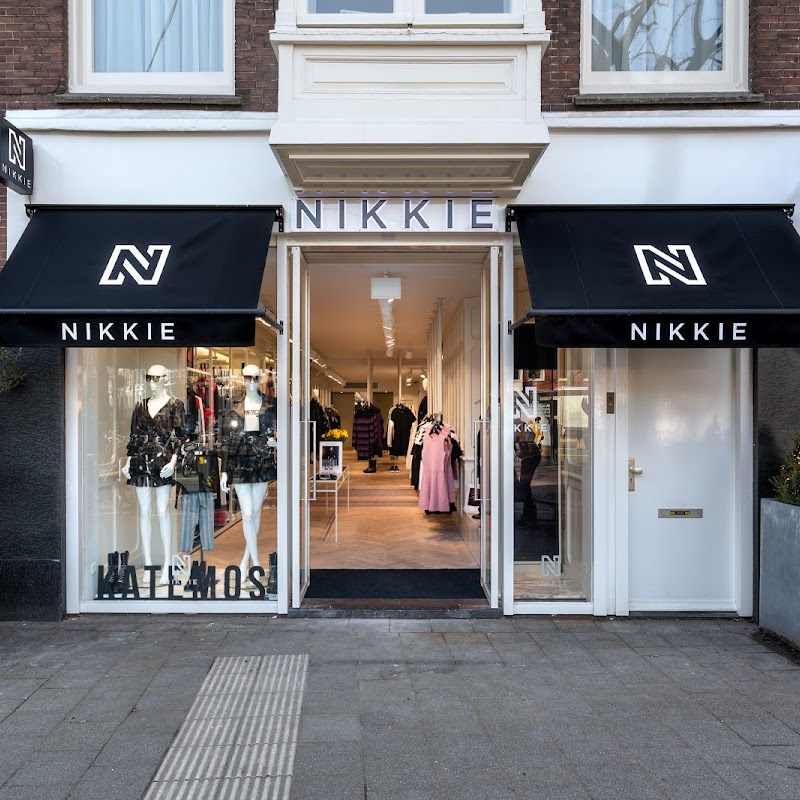 NIKKIE Brand Store Amsterdam