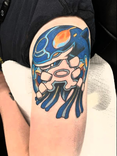 Tattoo and Piercing Shop «Subculturez Tattoo & Body Piercing», reviews and photos, 2481 N Volusia Ave, Orange City, FL 32763, USA