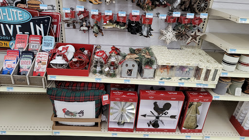 Home Improvement Store «Tractor Supply Co.», reviews and photos, 1351 Elizabethtown Rd, Leitchfield, KY 42754, USA